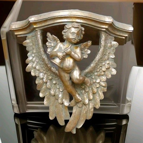 Consolle parete barocco - consolle, da