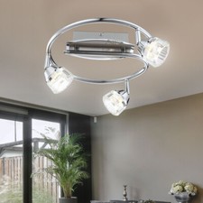 Plafoniera Lampada da Cucina