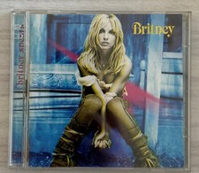 Britney Spears – Britney (France Limited 2CD Edition)