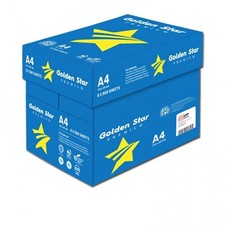 Carta golden star 5 - -,