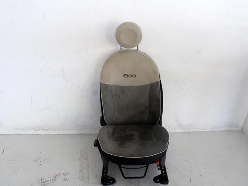 6000627664 sedile anteriore - sedile,