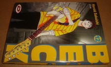 BECK MONGOLIAN CHOP SQUAD 12