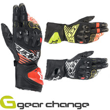 Guanti moto Alpinestars GP