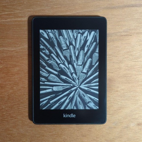 Amazon kindle paperwhite 10a - amazon,