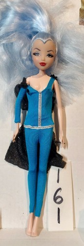 Jakks pacific winx - club, good