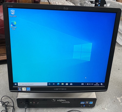 Monitor viglen omnino - viglen,