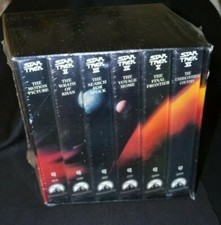  Star Trek "The Movie