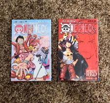 2 ONE PIECE vol.4/4 "UTA" &