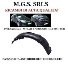 LOCARO PASSARUOTA ANTERIORE