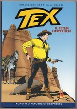TEX / HISTORICAL COLOR