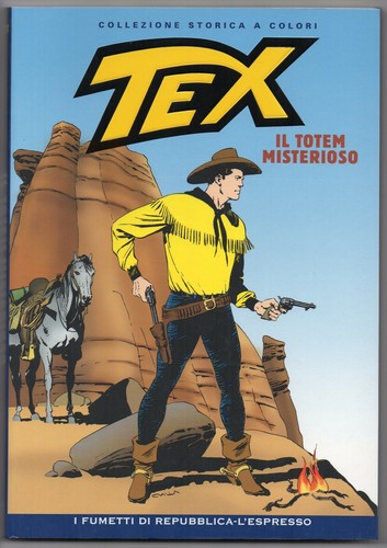 Tex collezione storica a - /,