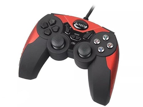 Gamepad joystick a4tech t2 - gamepad,