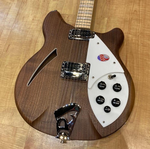 Rickenbacker 360w string - 360w, 6-string