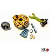 TESTA CILINDRO SUZUKI RM 125