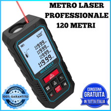 Metro laser professionale - metro,