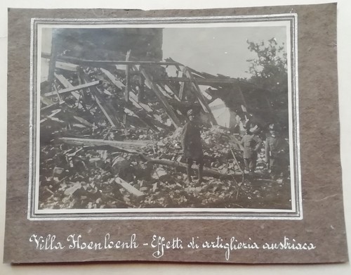Foto villa hohenlohe - foto,