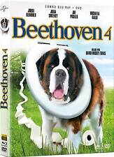 Beethoven 4 - Combo Blu-ray + DVD