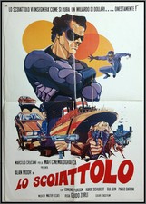 cm.70x100-LO SCOIATTOLO-KARIN
