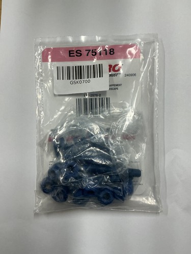 Fel pro 75118 kit - es,