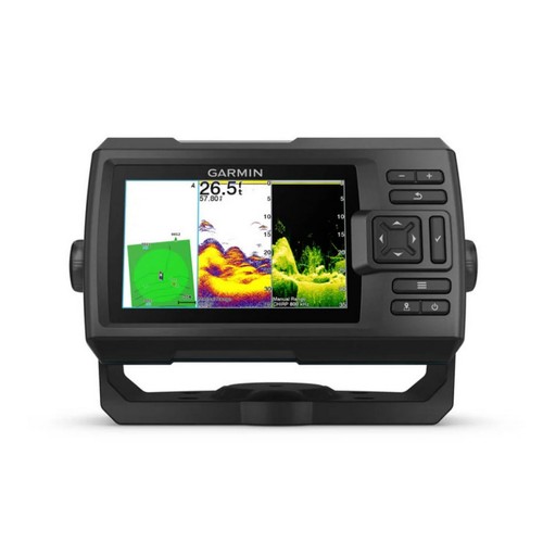 Garmin striker vivid - striker, 5cv