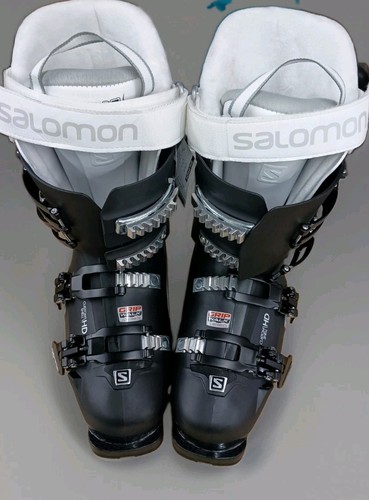 Scarponi sci salomon pro - scarponi, s/pro