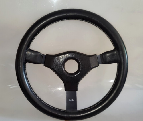Volante sportivo 360 momo - 360, mm