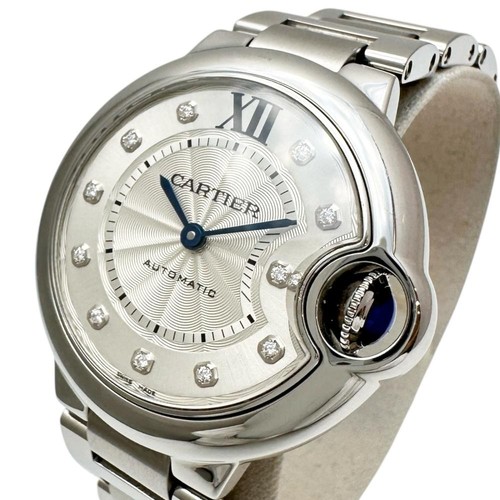 Cartier ballon bleu diamond - ballon, mm