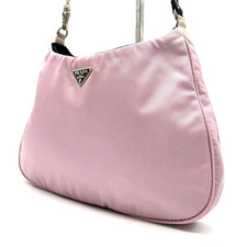 Borsa a tracolla Prada nylon