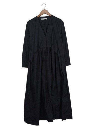 Zara maxi abito donna - maxi,