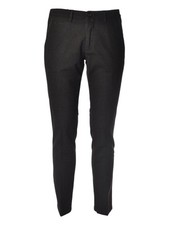 Pantalone gamba dritta da Uomo Briglia 1949  Colore Verde