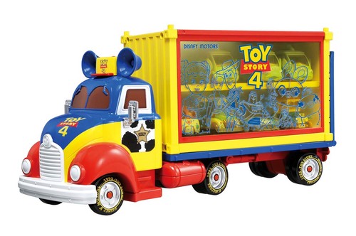 Disney motors toy story - disney,