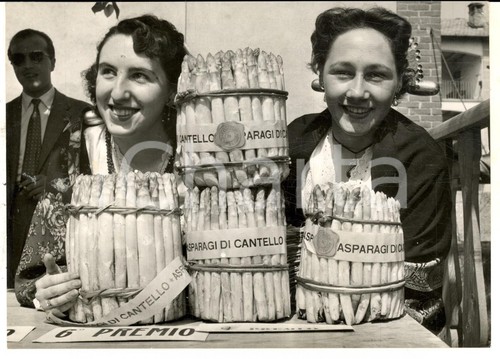 1960 cantello sagra - cantello,