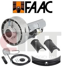 FAAC 109951 MOTORE SERRANDA