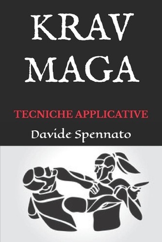 Krav maga tecniche - maga:,