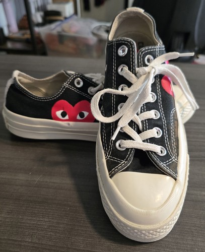 Converse chuck taylor - converse, hidden