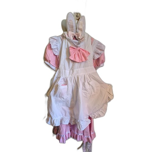 Abito damigella cosplay - abito, da