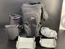 Borsa fotocamera Lowepro