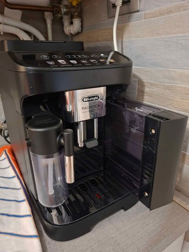 Longhi magnifica evo - de’longhi,