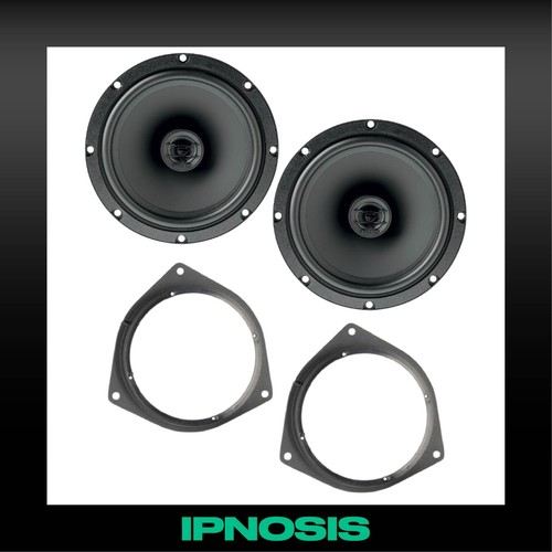 Kit casse focal toyota - kit,