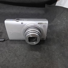 Canon PowerShot A4000 IS 16,0