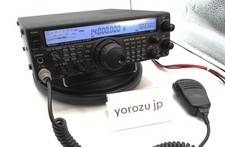 YAESU FT-847 100W/50W