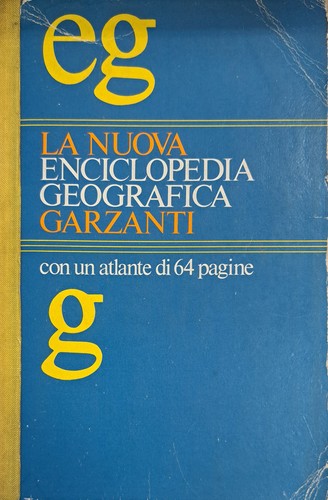 Nuova enciclopedia - la,