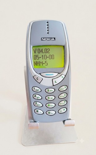 Nokia 3310 originale v04 - 3310,