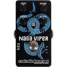Catalinbread Naga Viper MKII
