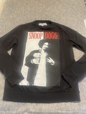 Snoop Dogg Felpa Grande Uomo