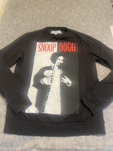 Snoop dogg felpa grande - felpa,