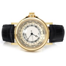 Orologio da polso Breguet