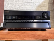 Onkyo PR-SC886