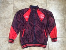 Giacca da allenamento vintage