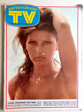 SORRISI E CANZONI TV 1974